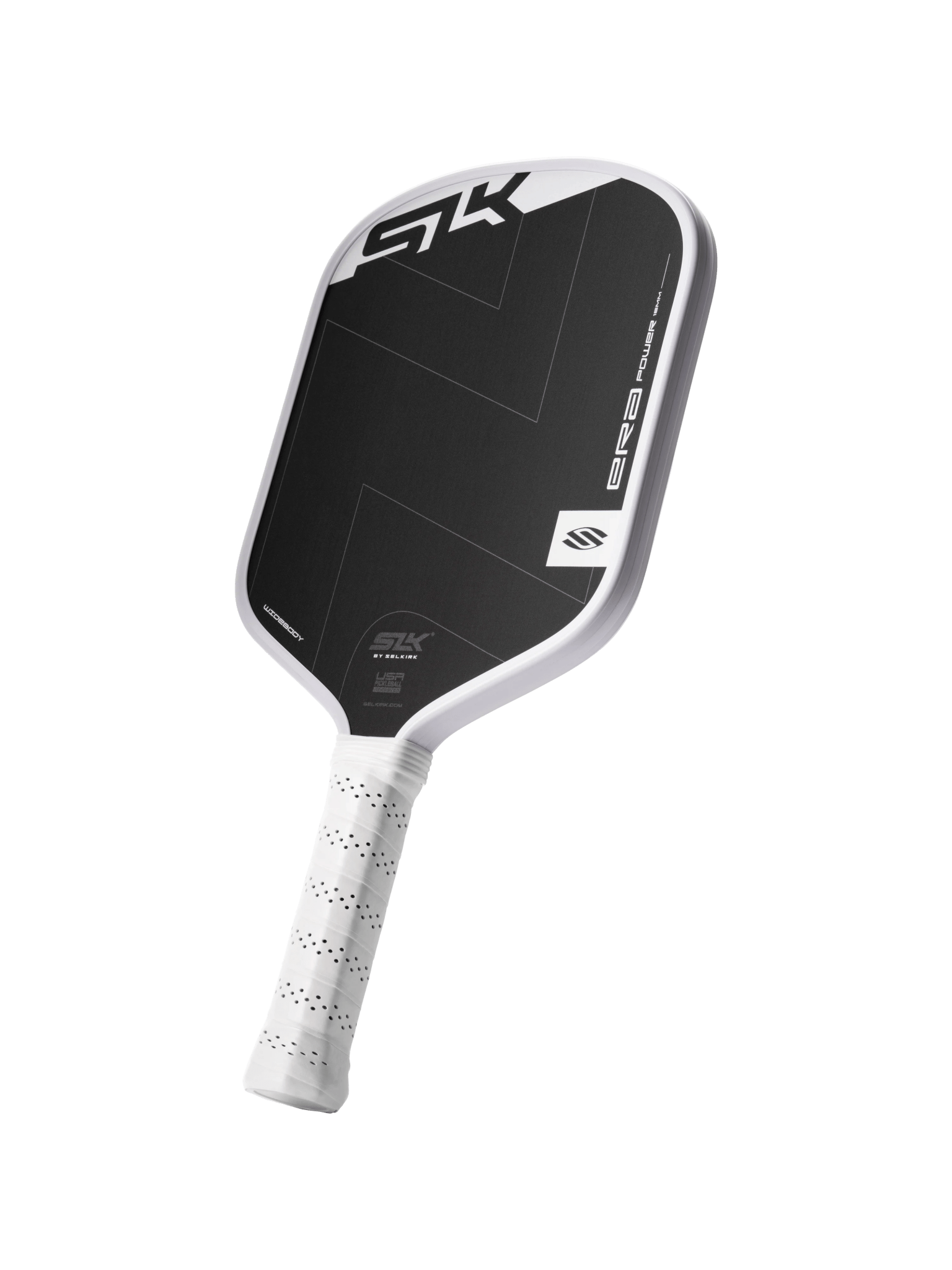 Selkirk SLK ERA Power Pickleball Paddle - Racquet Point
