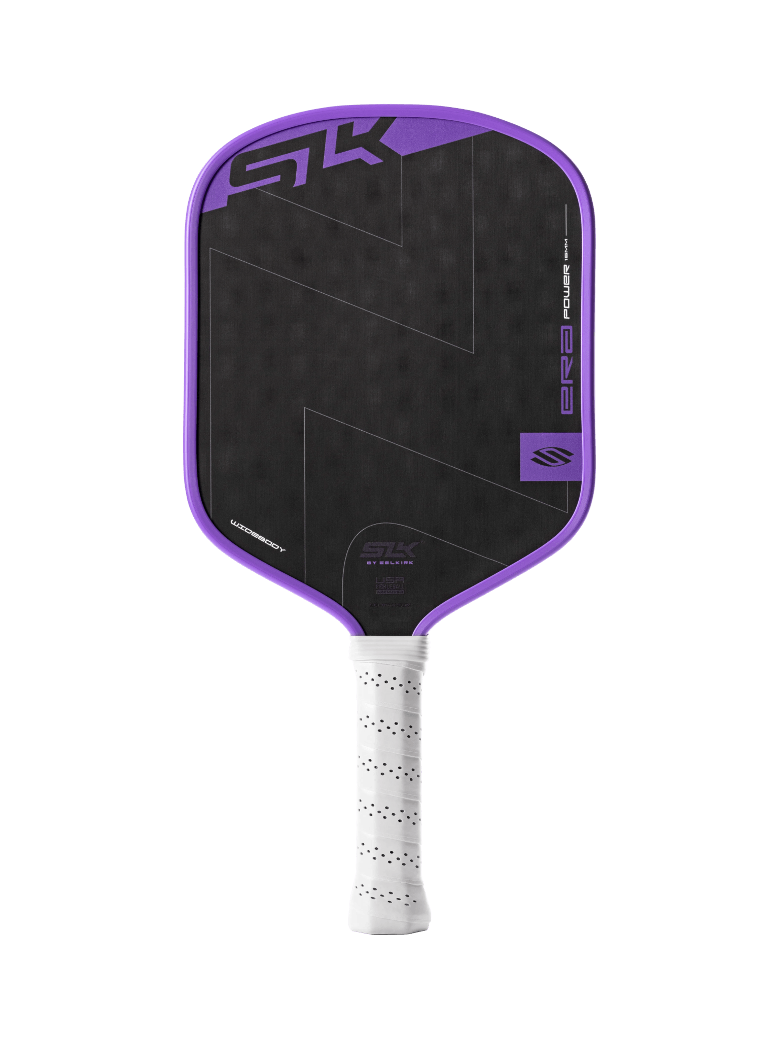 Selkirk SLK ERA Power Pickleball Paddle - Racquet Point