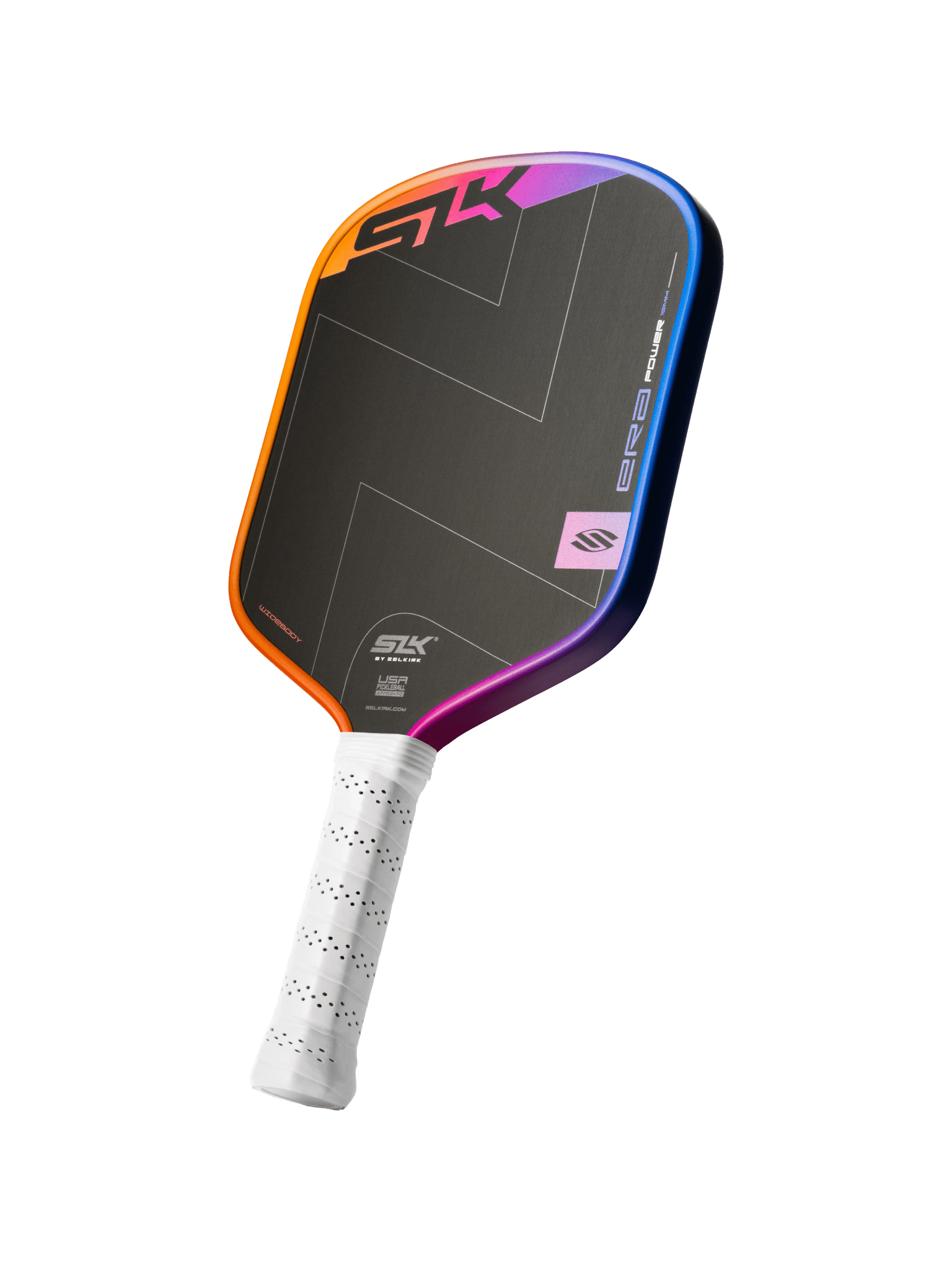 Selkirk SLK ERA Power Pickleball Paddle - Racquet Point