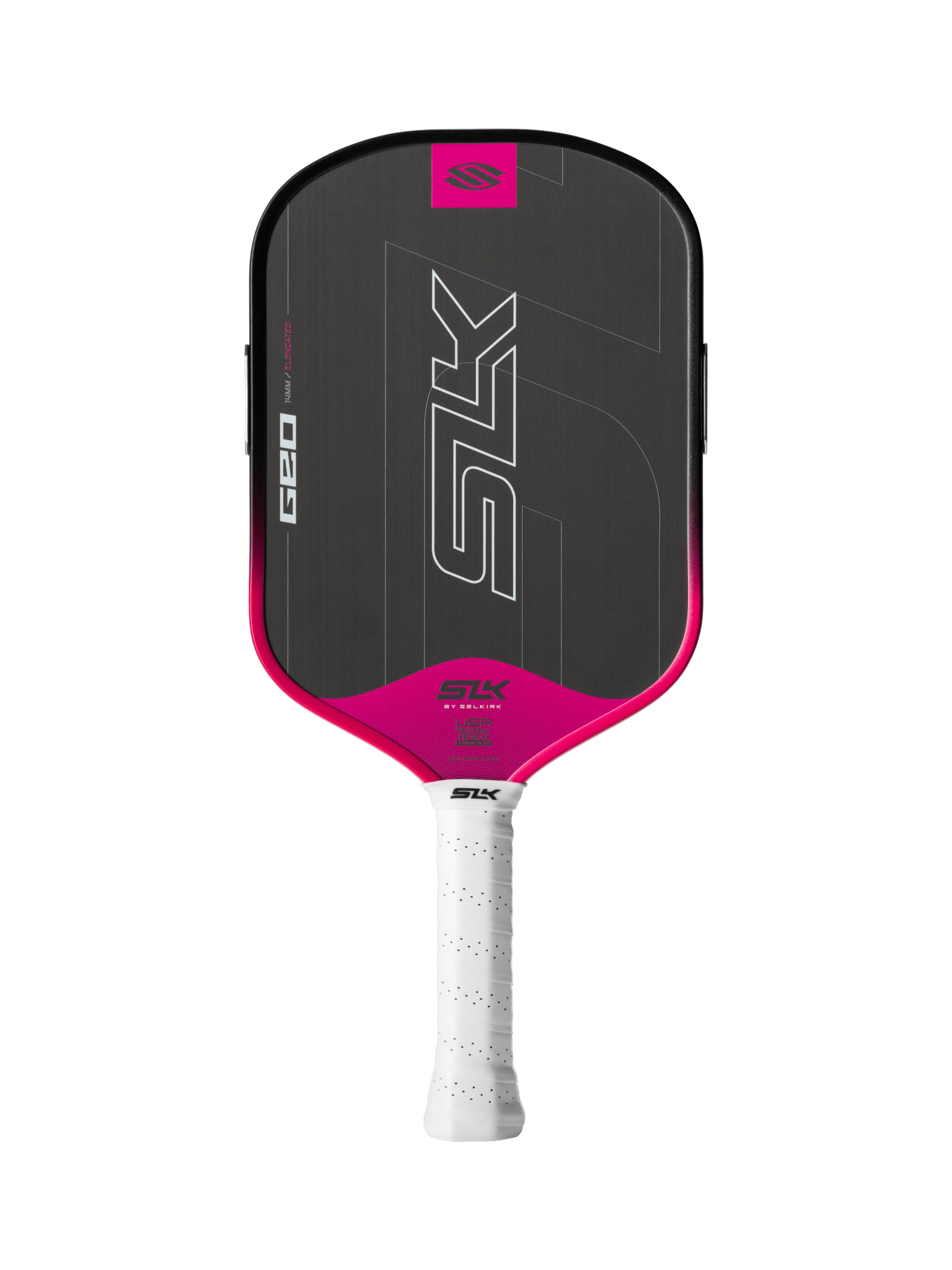 Selkirk SLK Geo Pickleball Paddle - Racquet Point