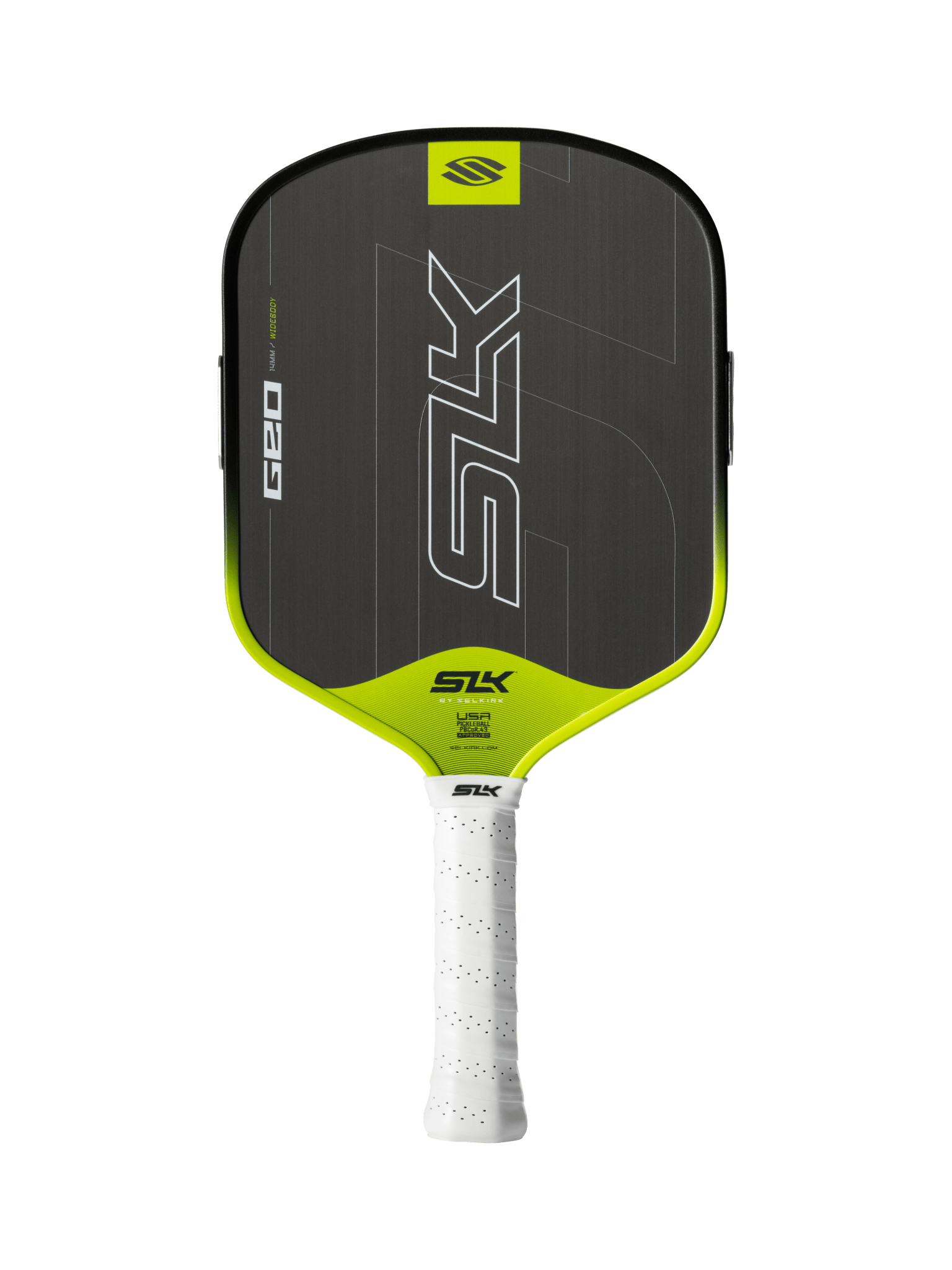 Selkirk SLK Geo Pickleball Paddle - Racquet Point