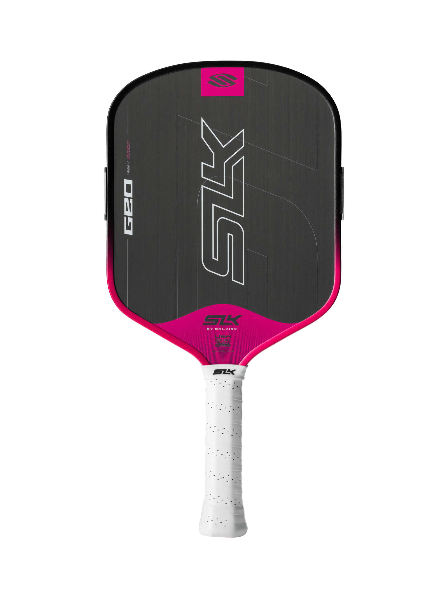 Selkirk SLK Geo Pickleball Paddle - Racquet Point