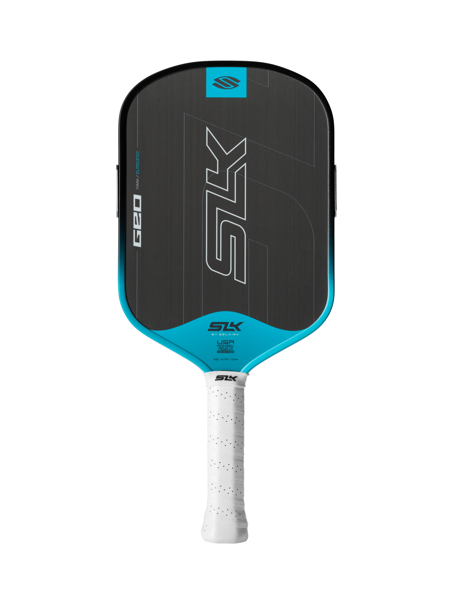 Selkirk SLK Geo Pickleball Paddle - Racquet Point