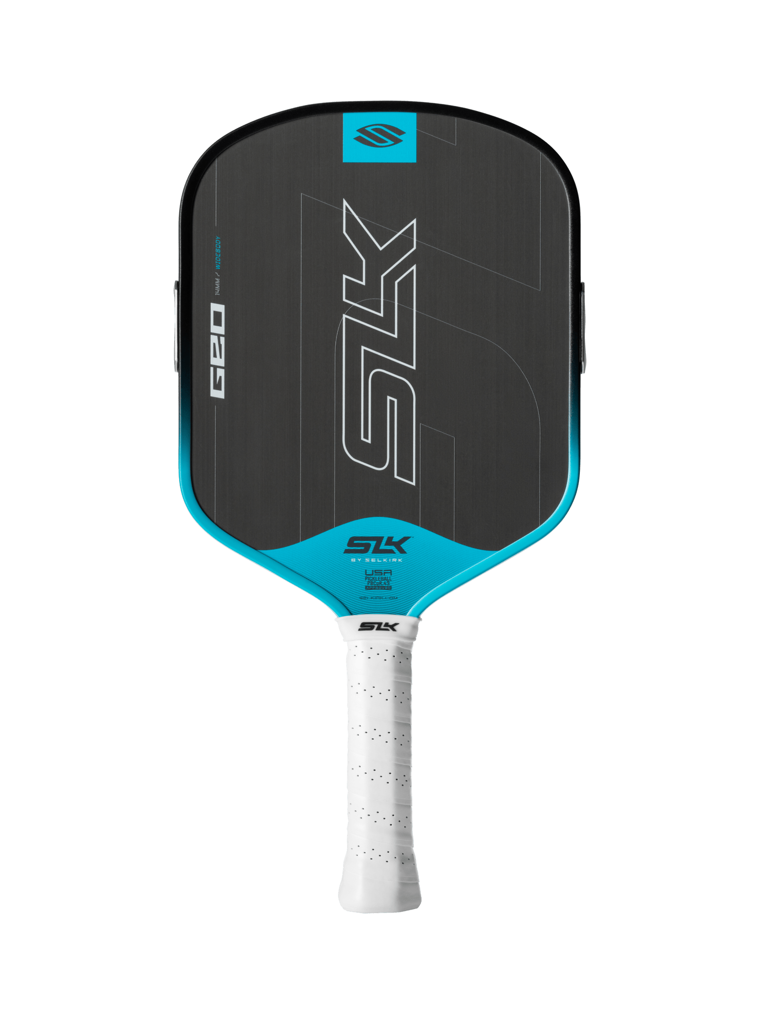 Selkirk SLK Geo Pickleball Paddle - Racquet Point