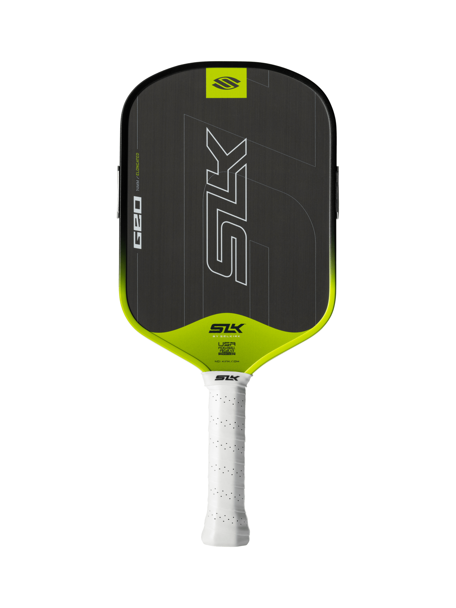 Selkirk SLK Geo Pickleball Paddle - Racquet Point