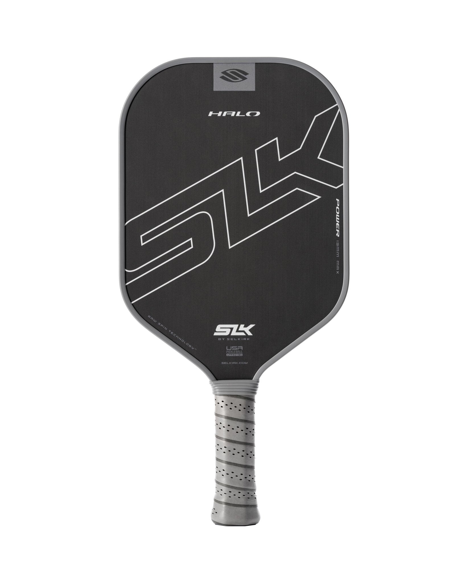 Selkirk SLK Halo Power Max Pickleball Paddle - Racquet Point