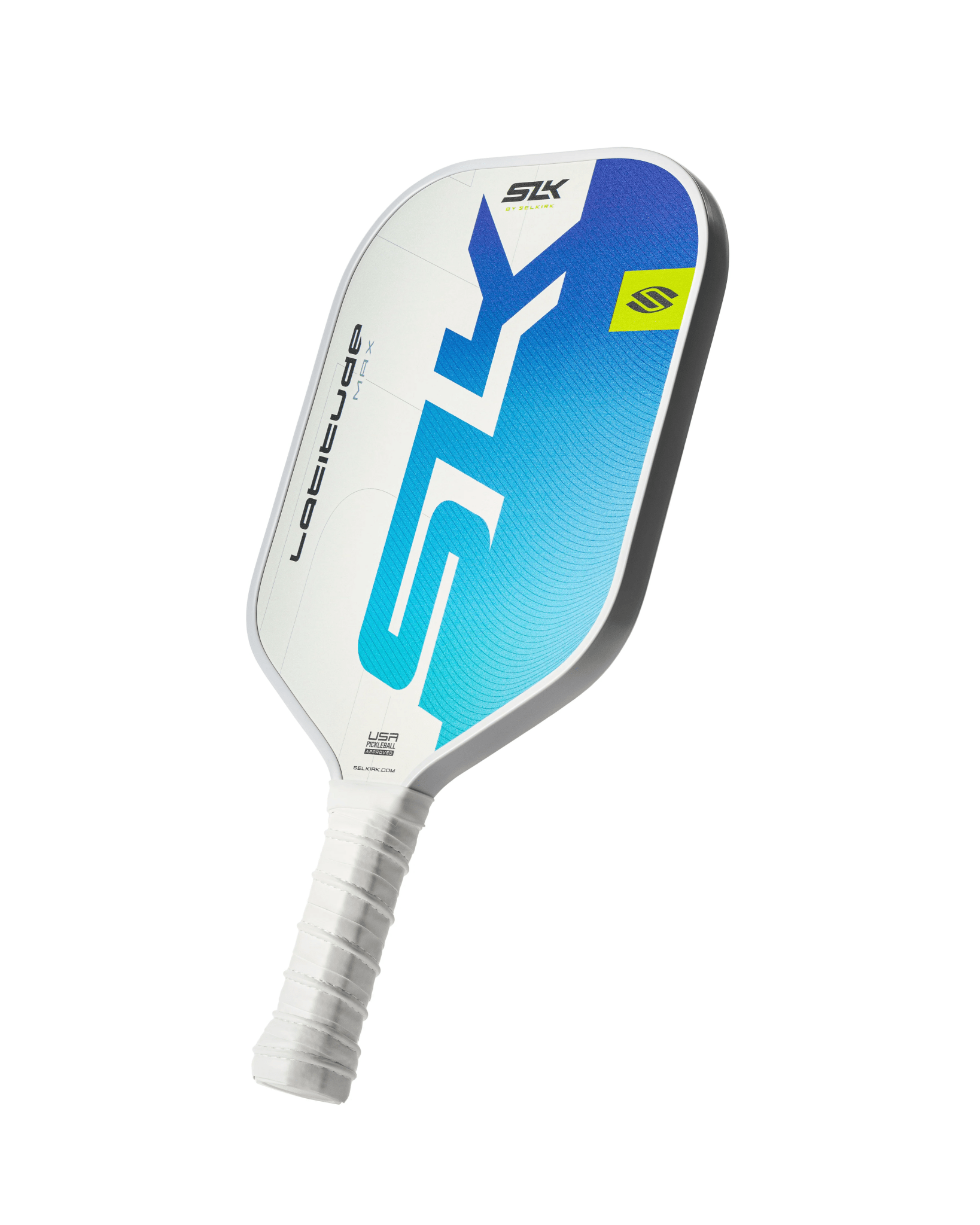 Selkirk SLK Latitude MAX Pickleball Paddle - Racquet Point