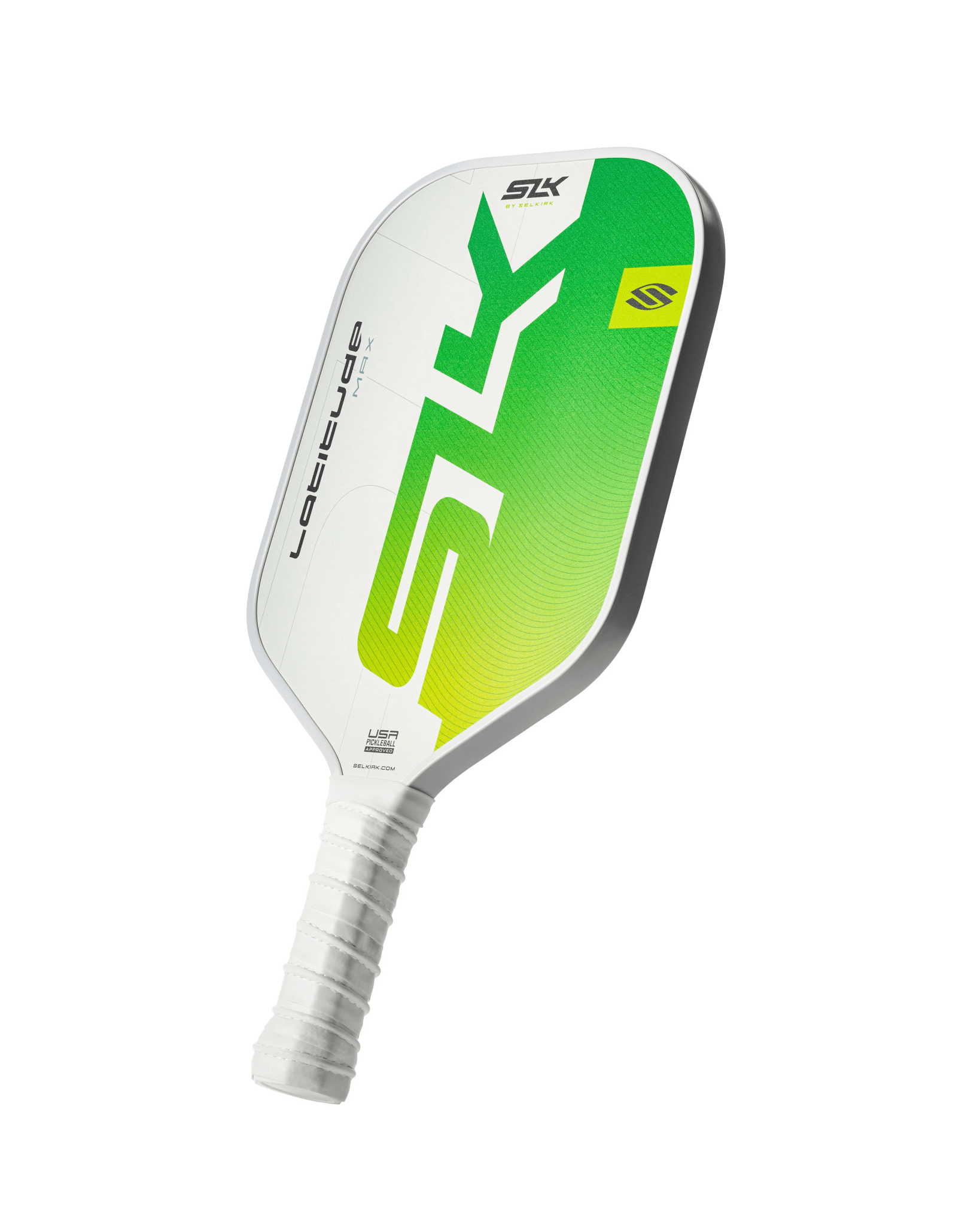 Selkirk SLK Latitude MAX Pickleball Paddle - Racquet Point