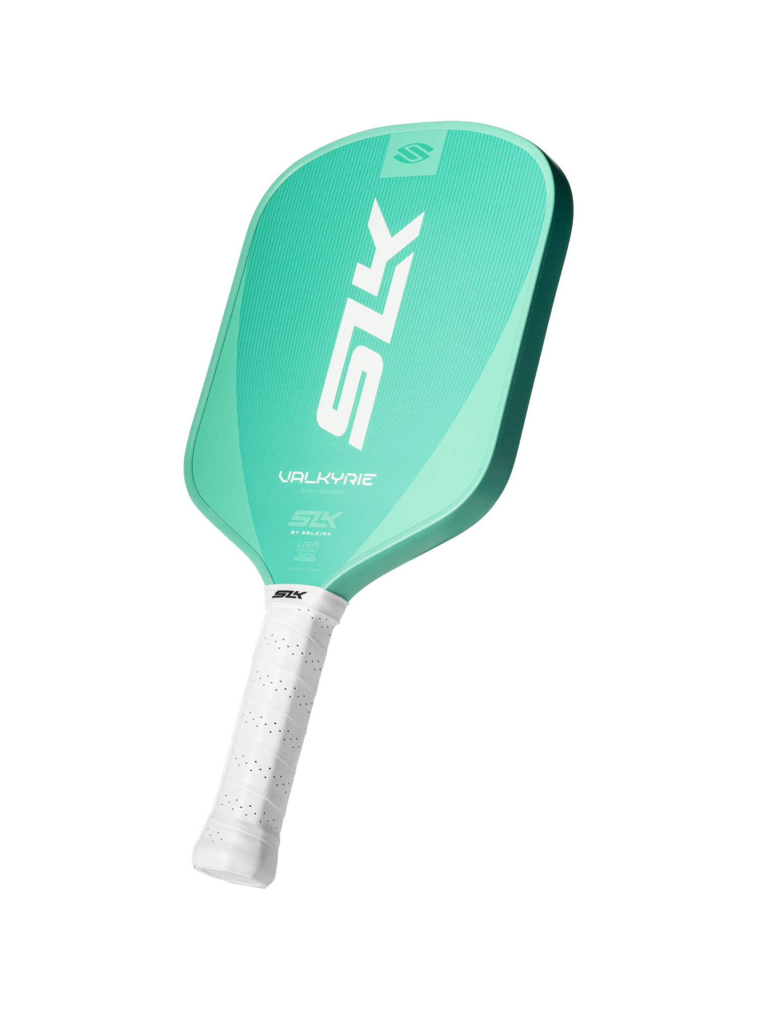 Selkirk SLK Valkyrie Pickleball Paddle - Racquet Point
