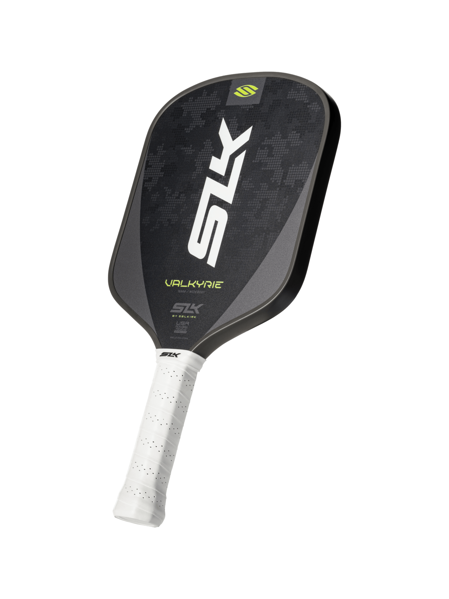 Selkirk SLK Valkyrie Pickleball Paddle - Racquet Point