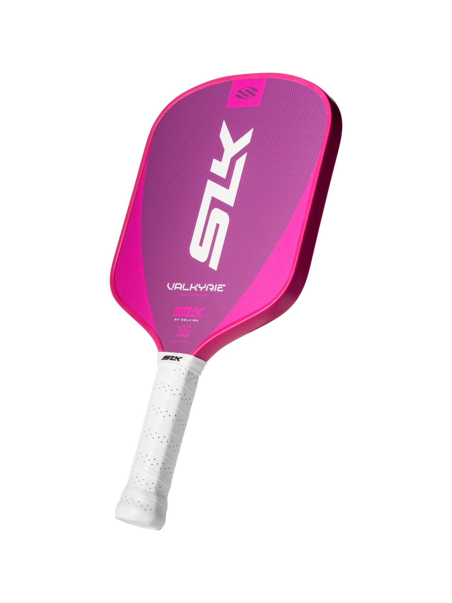 Selkirk SLK Valkyrie Pickleball Paddle - Racquet Point