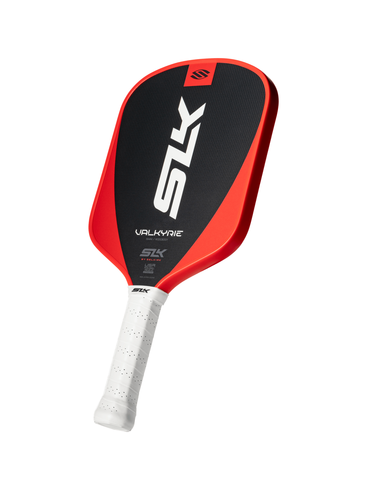 Selkirk SLK Valkyrie Pickleball Paddle - Racquet Point