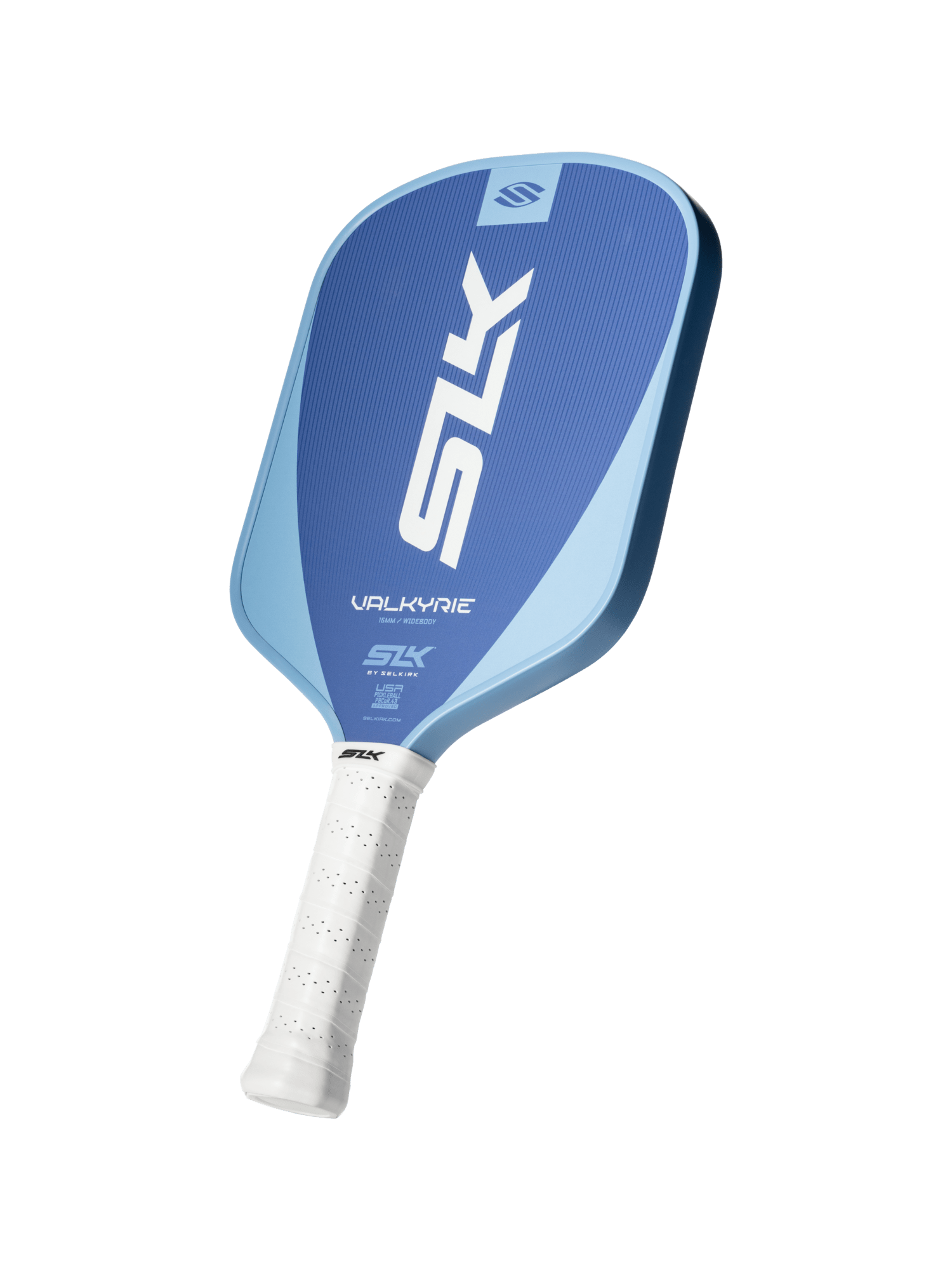 Selkirk SLK Valkyrie Pickleball Paddle - Racquet Point