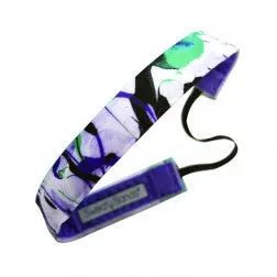 Sweaty Bands Spin Art Headband - Racquet Point