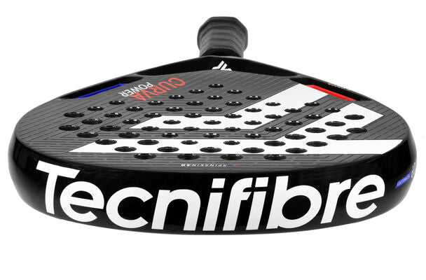 Tecnifibre Curva Power Padel Racket - Racquet Point