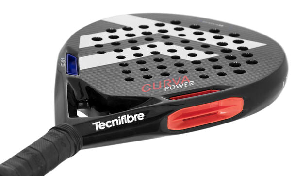 Tecnifibre Curva Power Padel Racket - Racquet Point