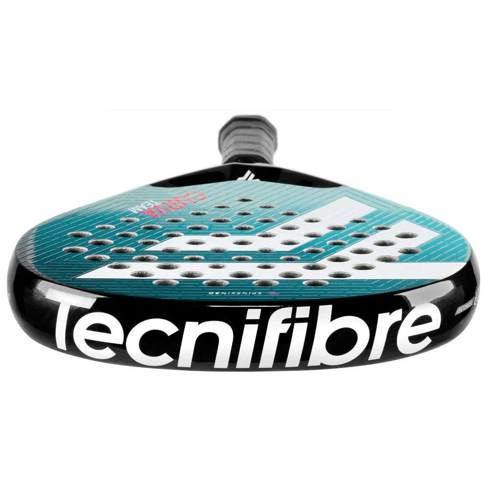 Tecnifibre Curva Team Padel Racket