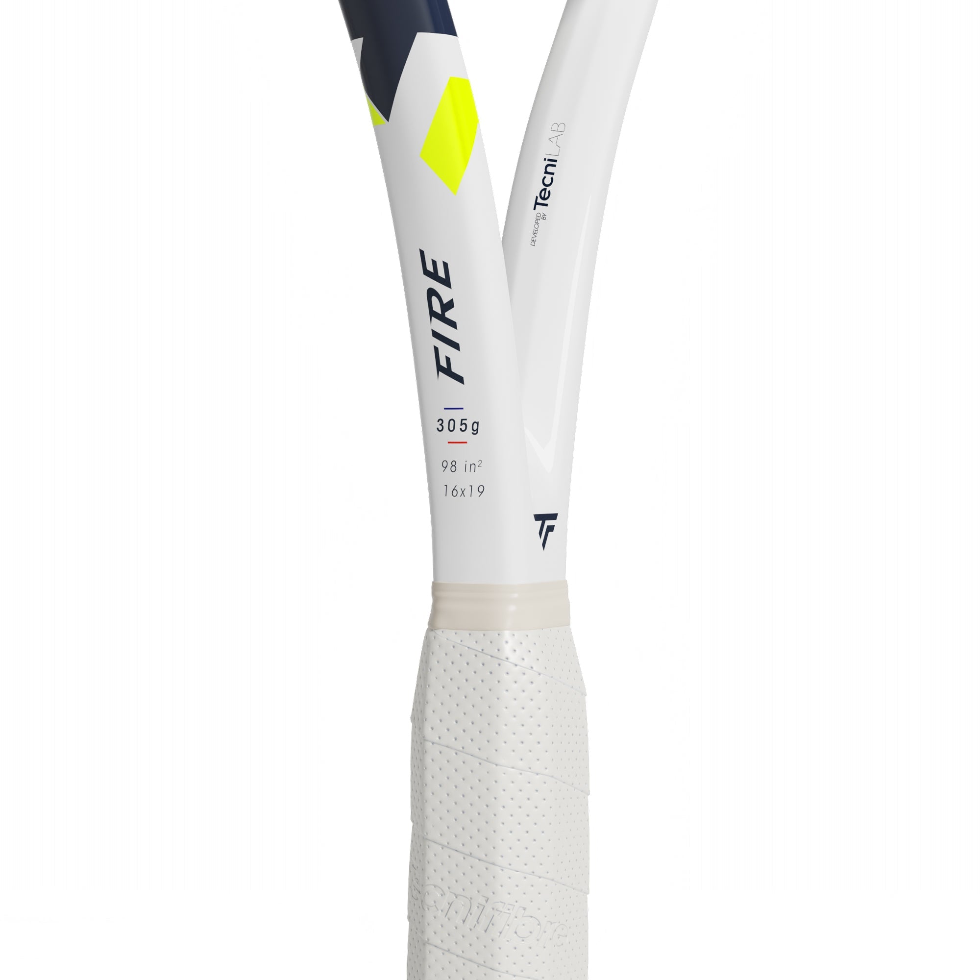 Tecnifibre Fire 305S Tennis Racquet - Racquet Point