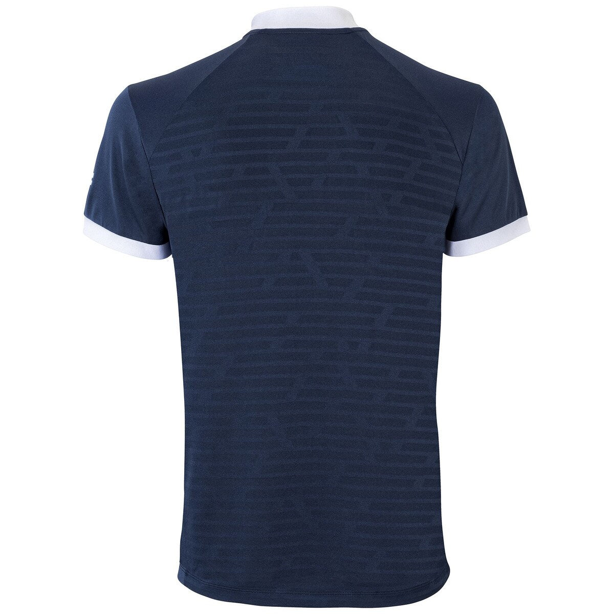 Tecnifibre Men's F3 Polo T-Shirt - Racquet Point