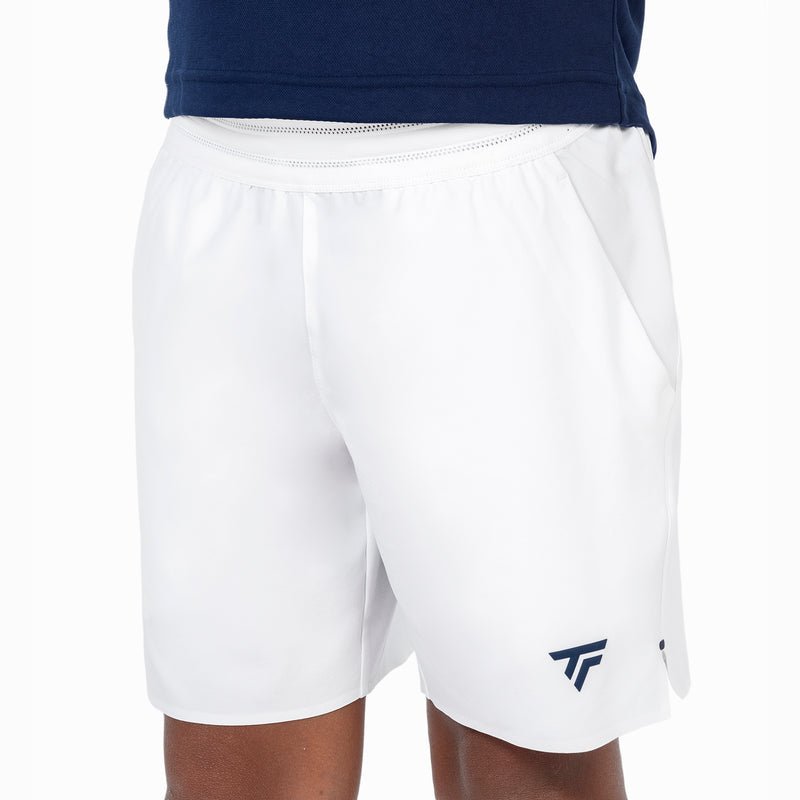 Tecnifibre Men's Team Stretch Short - Racquet Point