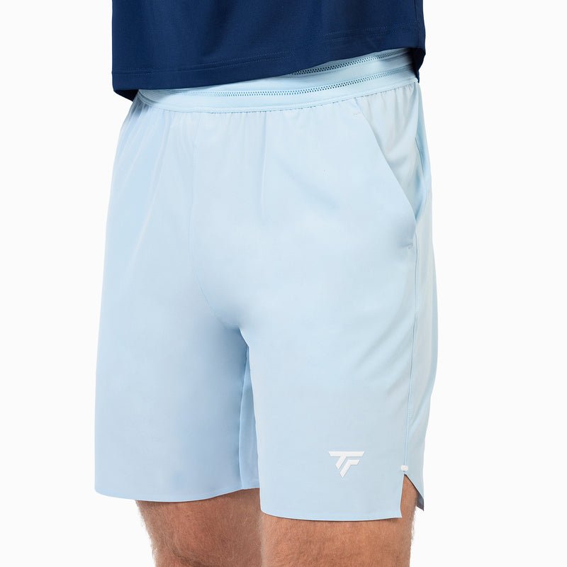 Tecnifibre Men's Team Stretch Short - Racquet Point
