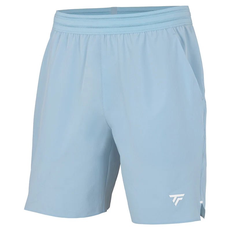 Tecnifibre Men's Team Stretch Short - Racquet Point