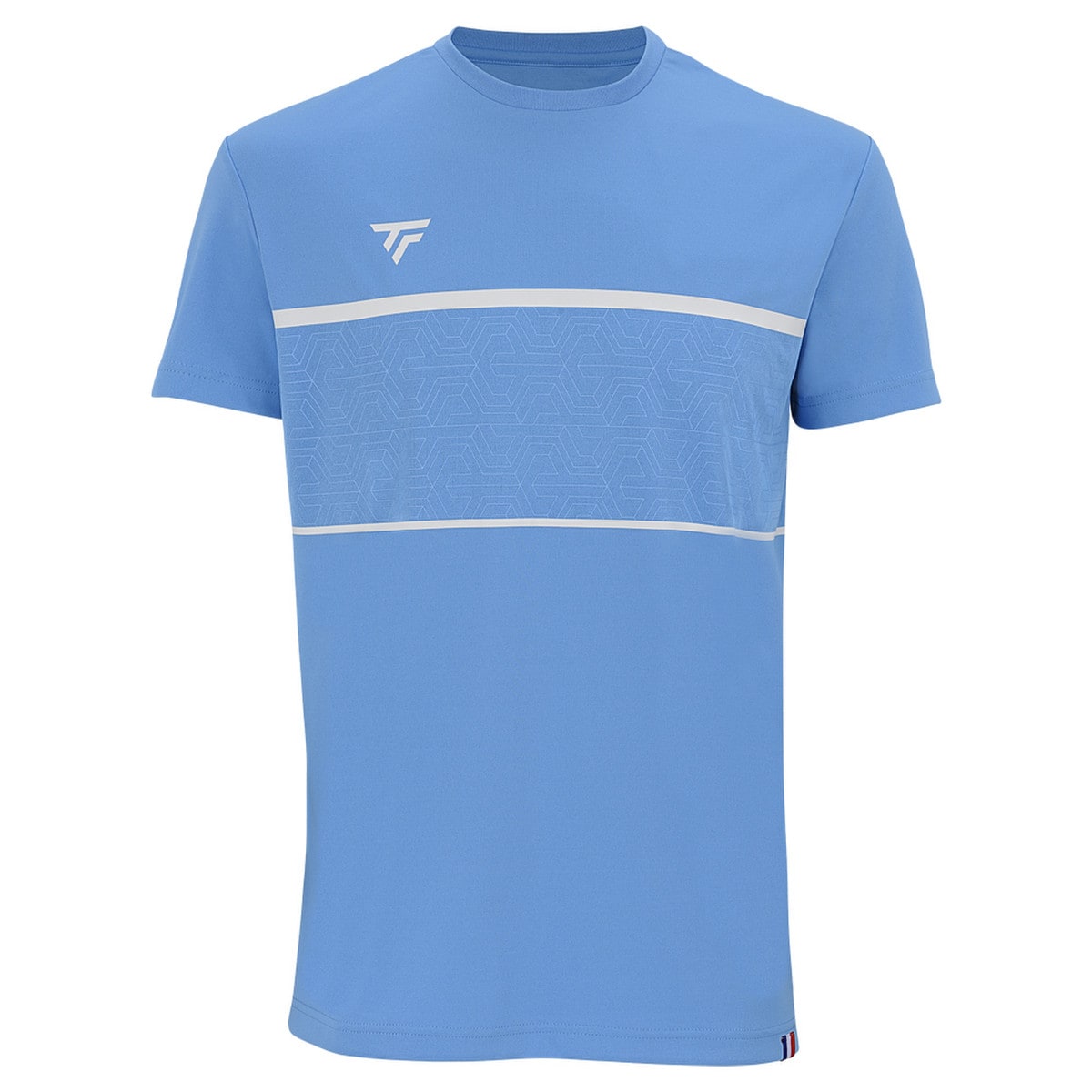 Tecnifibre Men's Team Tech Tee T-Shirt - Racquet Point