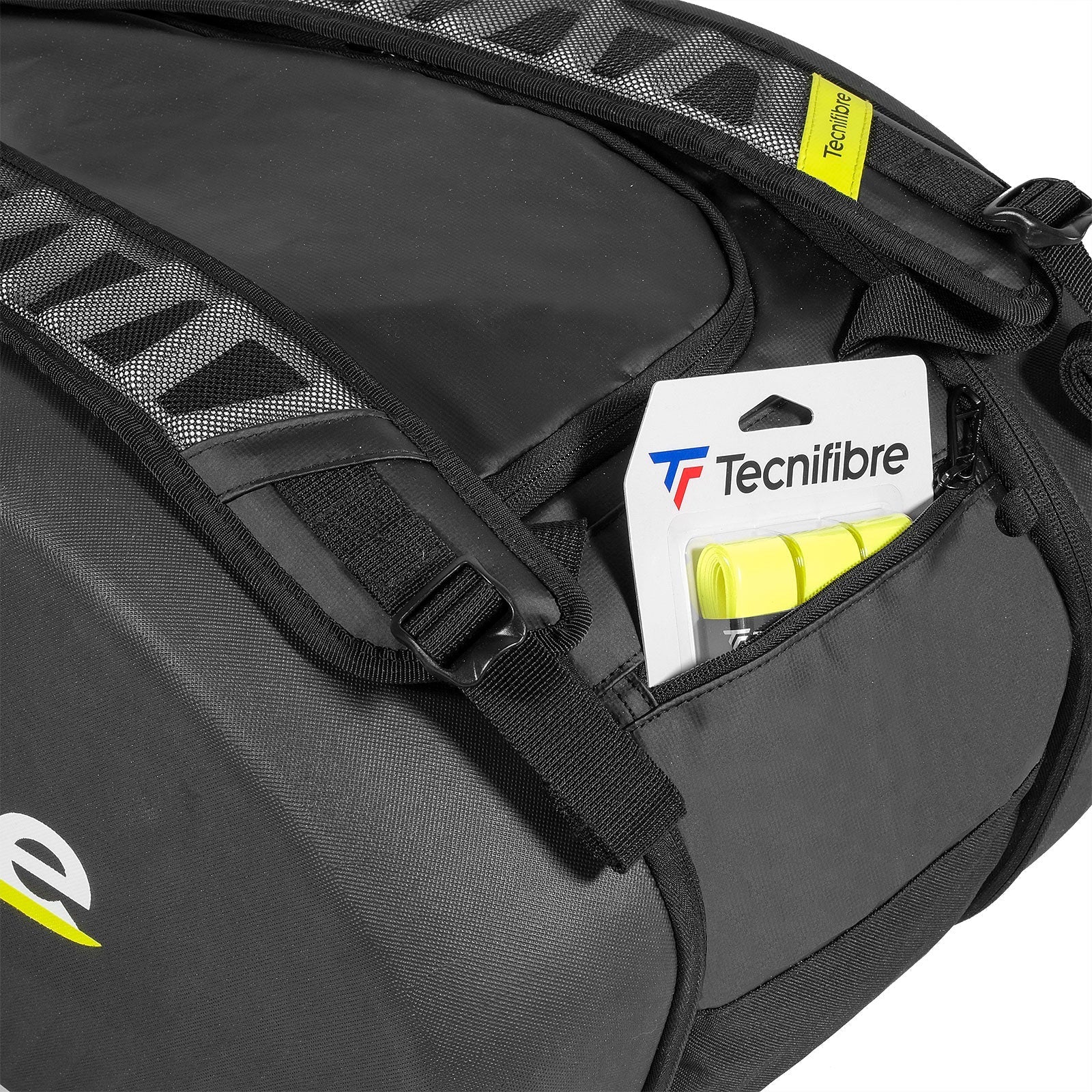 Tecnifibre Reform L Tennis Racquet Bag - Racquet Point