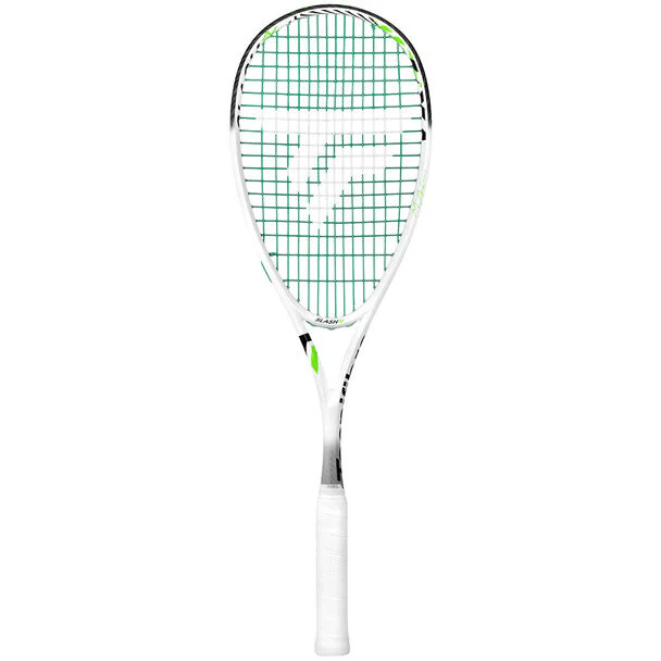Tecnifibre Slash 120 Control Squash Racquet - Racquet Point