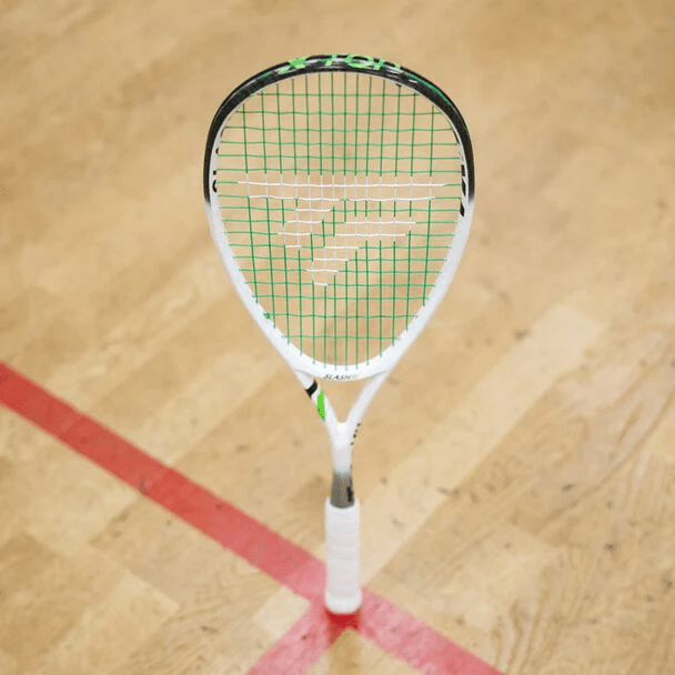 Tecnifibre Slash 120 Power Squash Racquet - Racquet Point