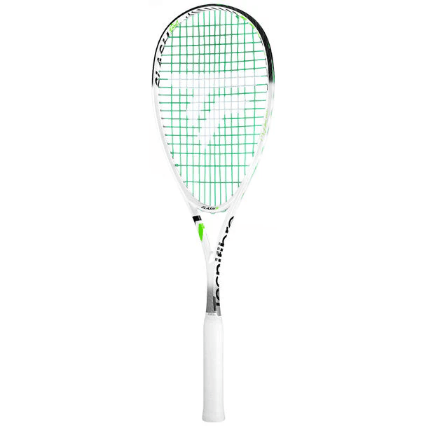 Tecnifibre Slash 120 Power Squash Racquet - Racquet Point