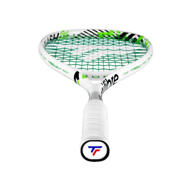 Tecnifibre Slash 130 Power Squash Racquet - Racquet Point