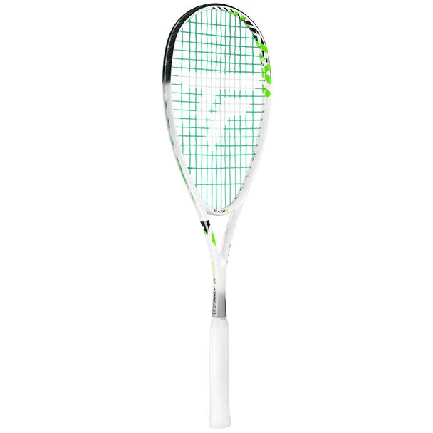 Tecnifibre Slash 130 Power Squash Racquet - Racquet Point