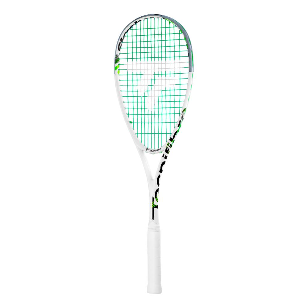 Tecnifibre Slash 130 Power squash ütő
