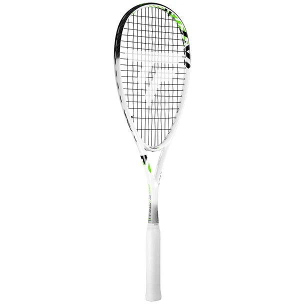 Tecnifibre Slash 135 Power Squash Racquet - Racquet Point