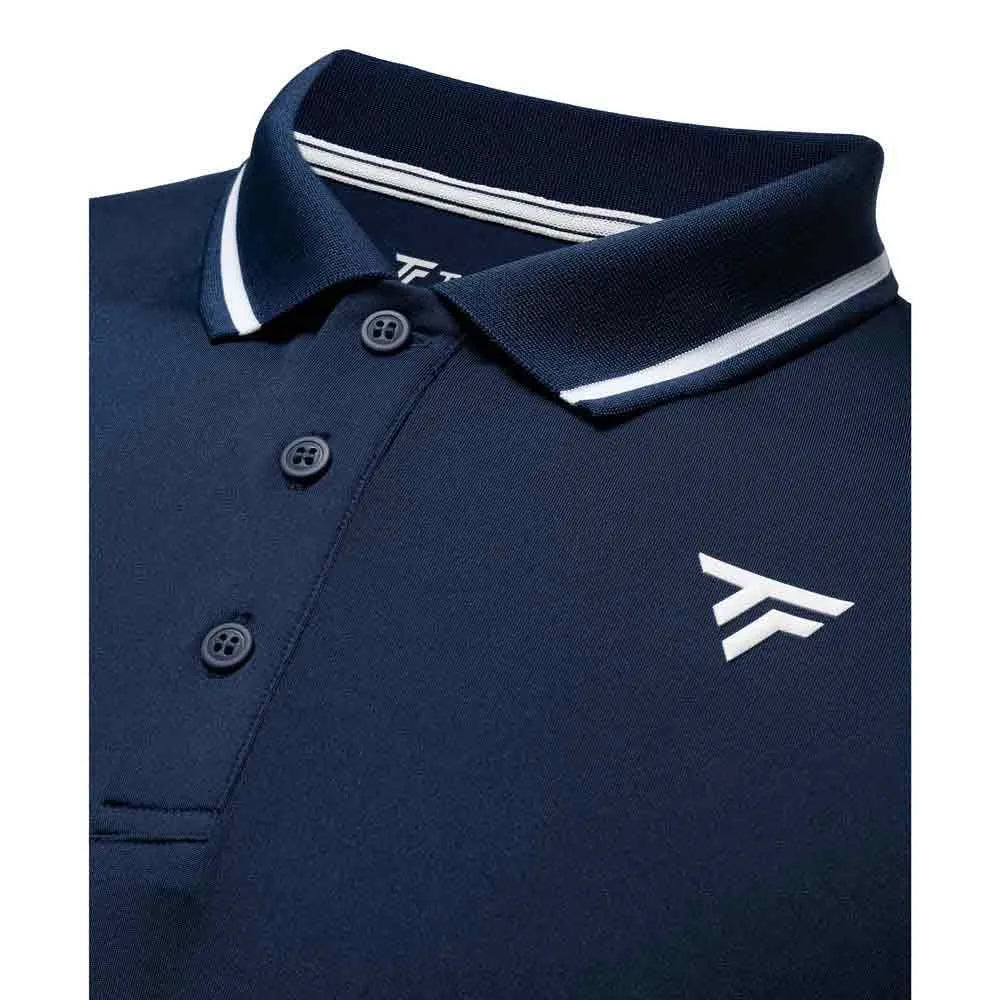 Tecnifibre Men's Team Tech Polo