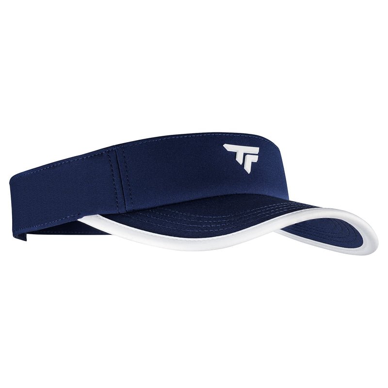 Tecnifibre Tech Visor - Racquet Point