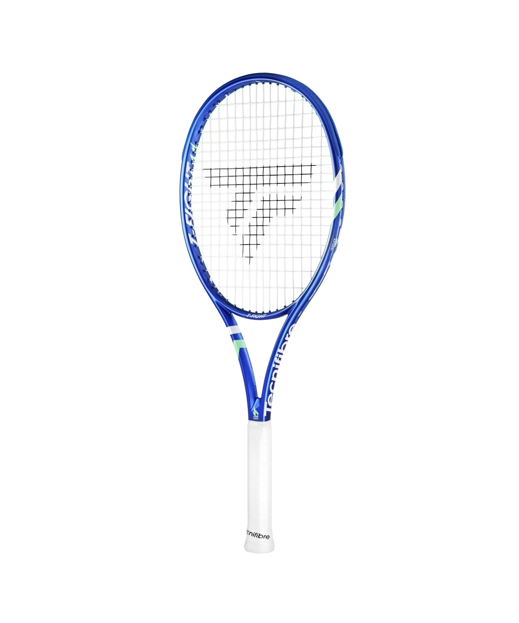 Tecnifibre TFight 300 ID Tennis Racquet - Racquet Point