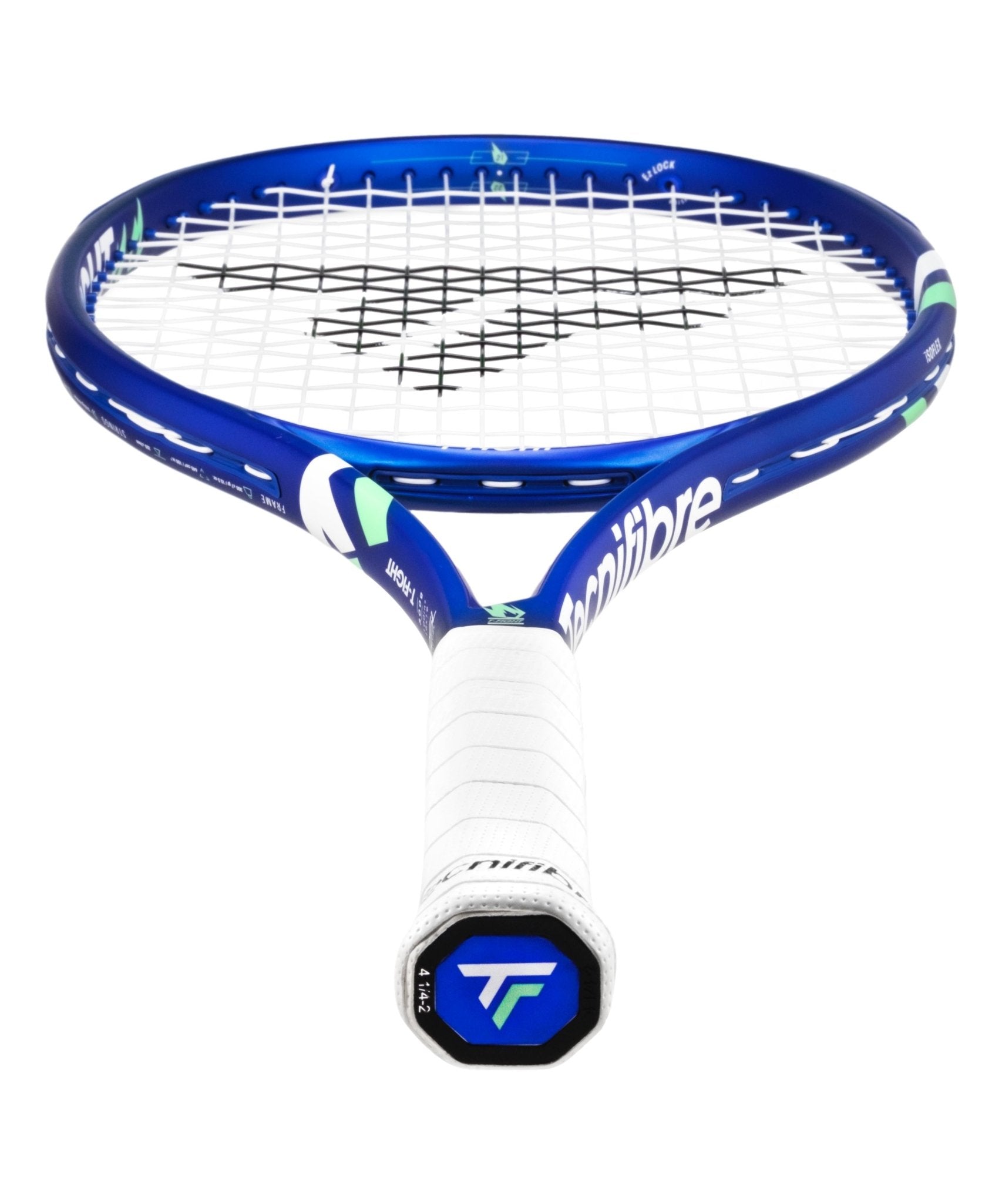 Tecnifibre TFight 300 ID Tennis Racquet - Racquet Point