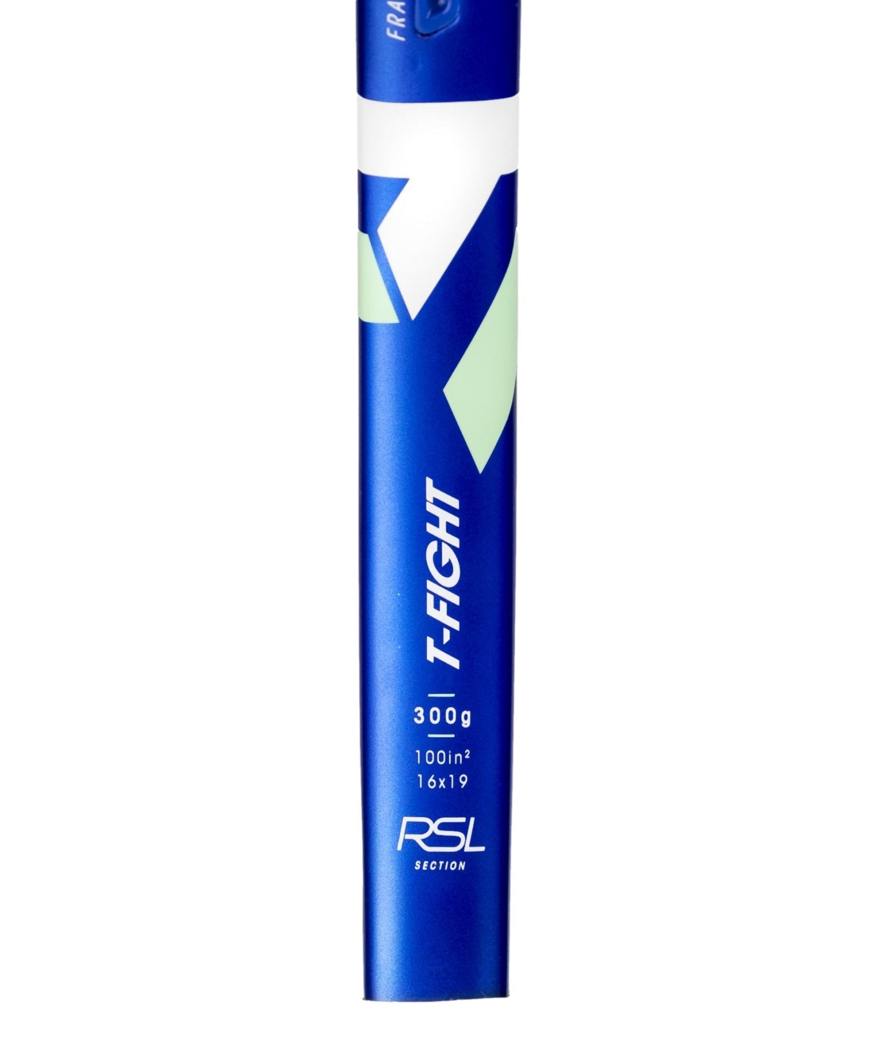 Tecnifibre TFight 300 ID Tennis Racquet - Racquet Point