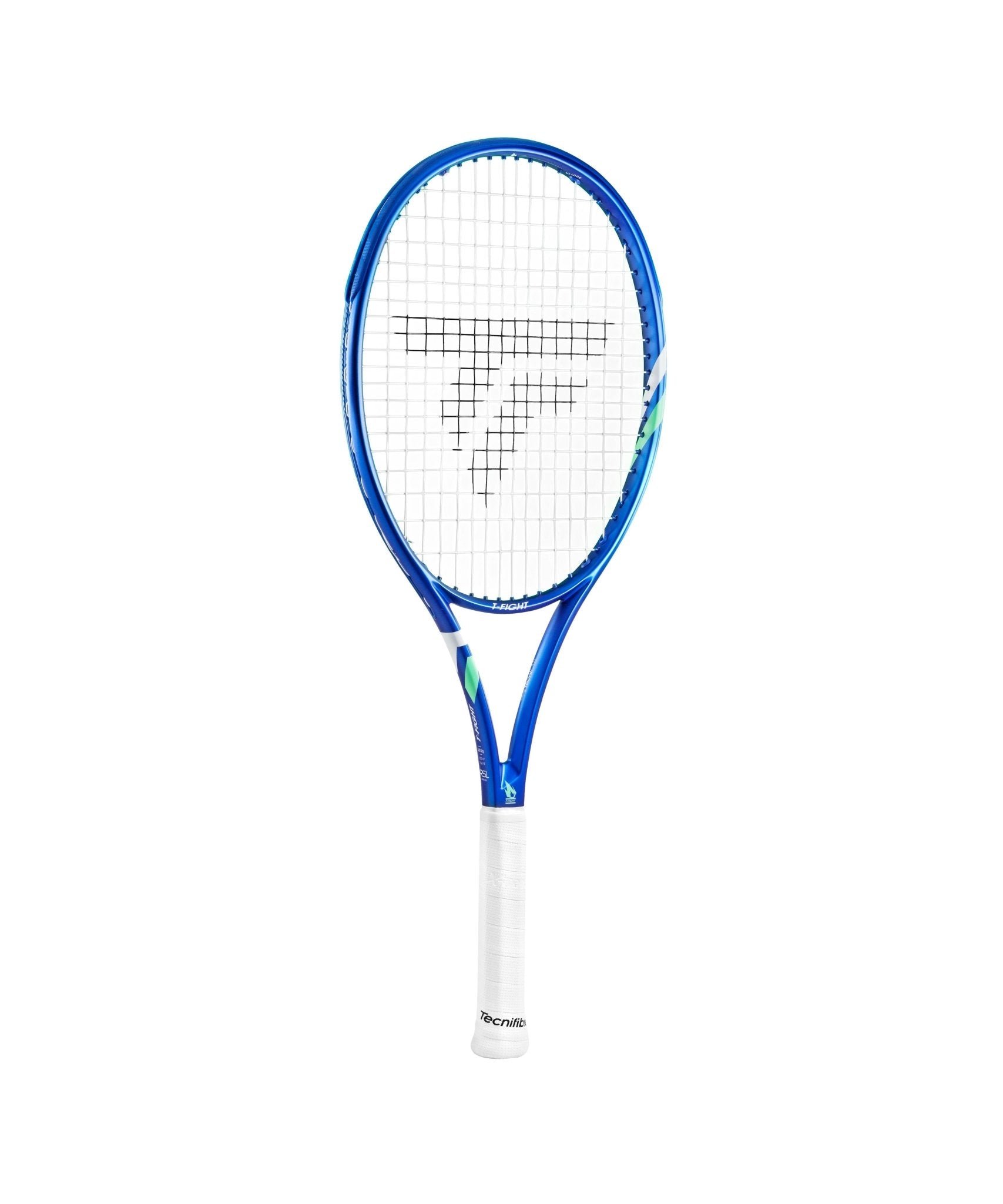 Tecnifibre TFight 300 ID Tennis Racquet - Racquet Point