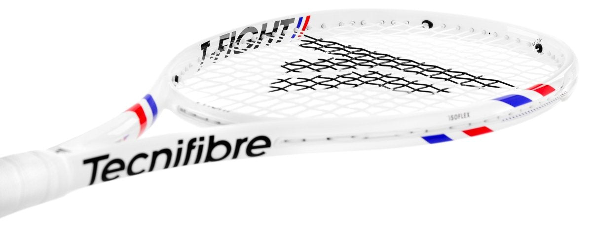 Tecnifibre TFight 300 Tennis Racquet (2025) - Racquet Point