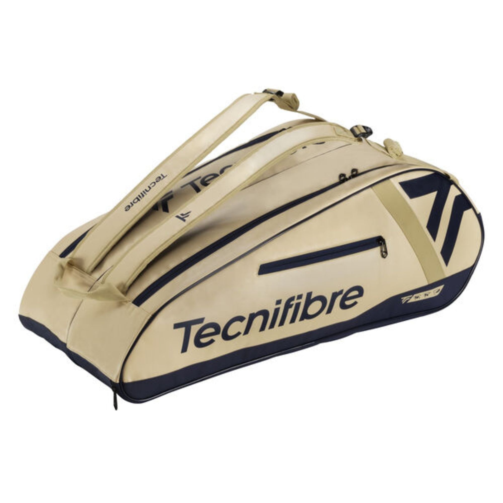 Tecnifibre Tour Endurance Sand 12R Tennis Bag - Racquet Point