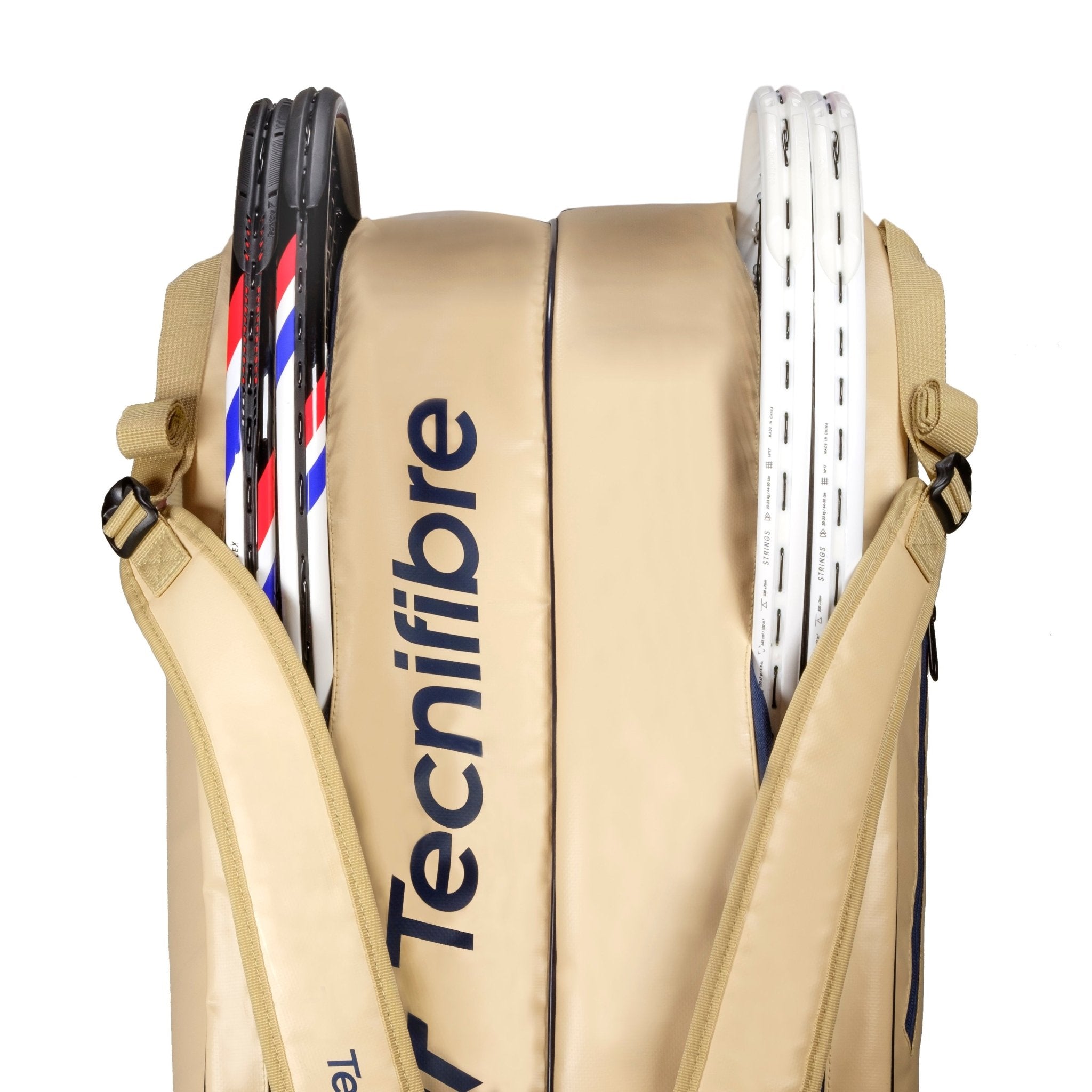 Tecnifibre Tour Endurance Sand 12R Tennis Bag - Racquet Point