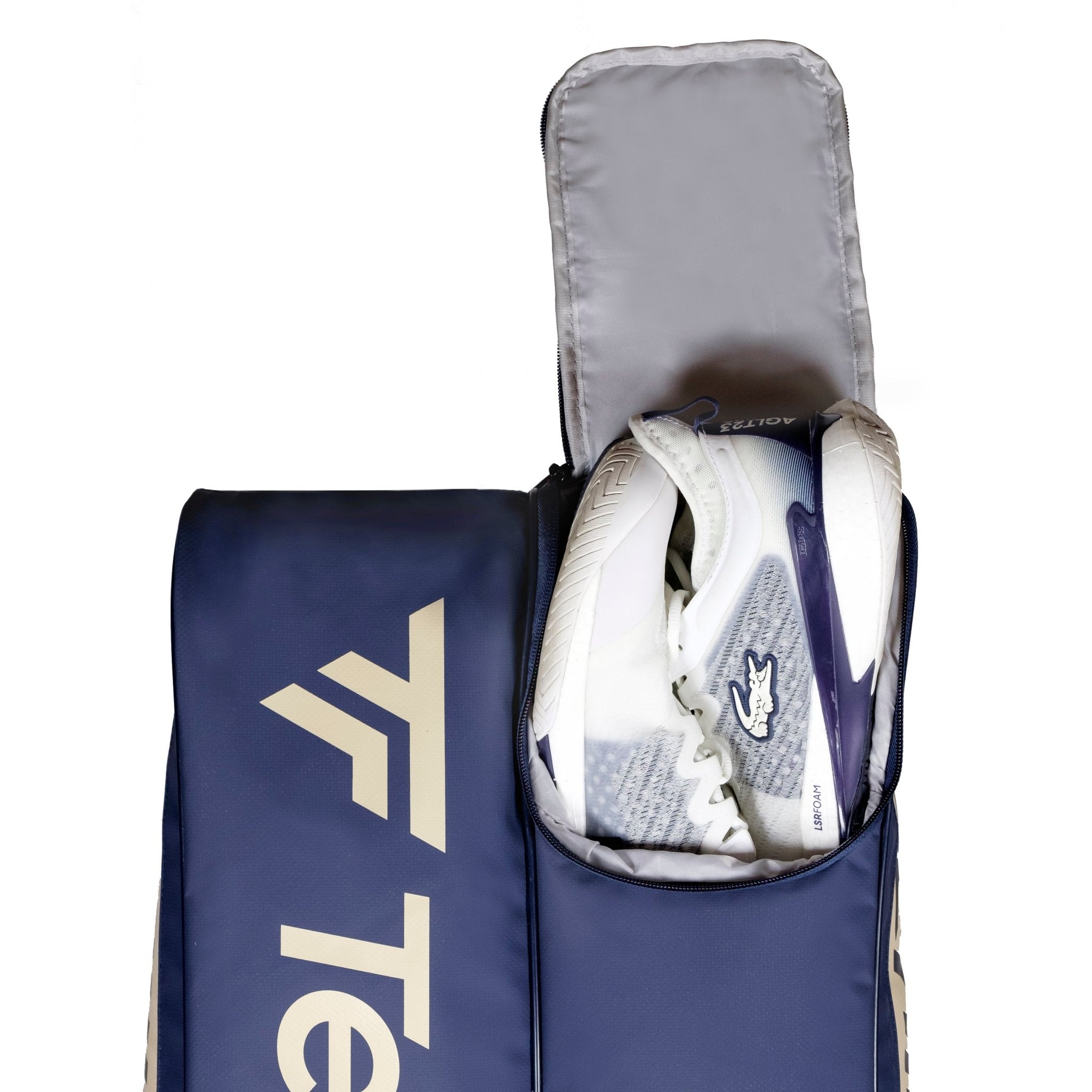 Tecnifibre Tour Endurance Sand 12R Tennis Bag - Racquet Point