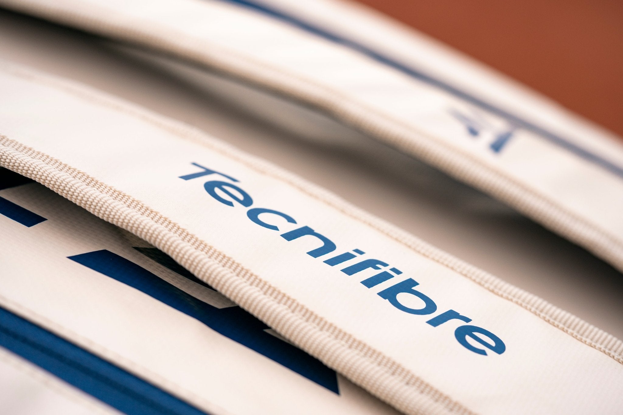 Tecnifibre Tour Endurance Sand 6R Tennis Bag - Racquet Point