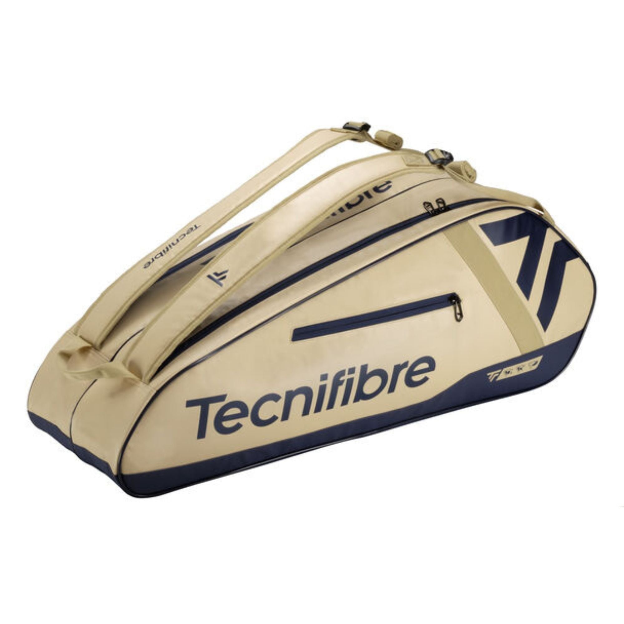 Tecnifibre Tour Endurance Sand 6R Tennis Bag - Racquet Point