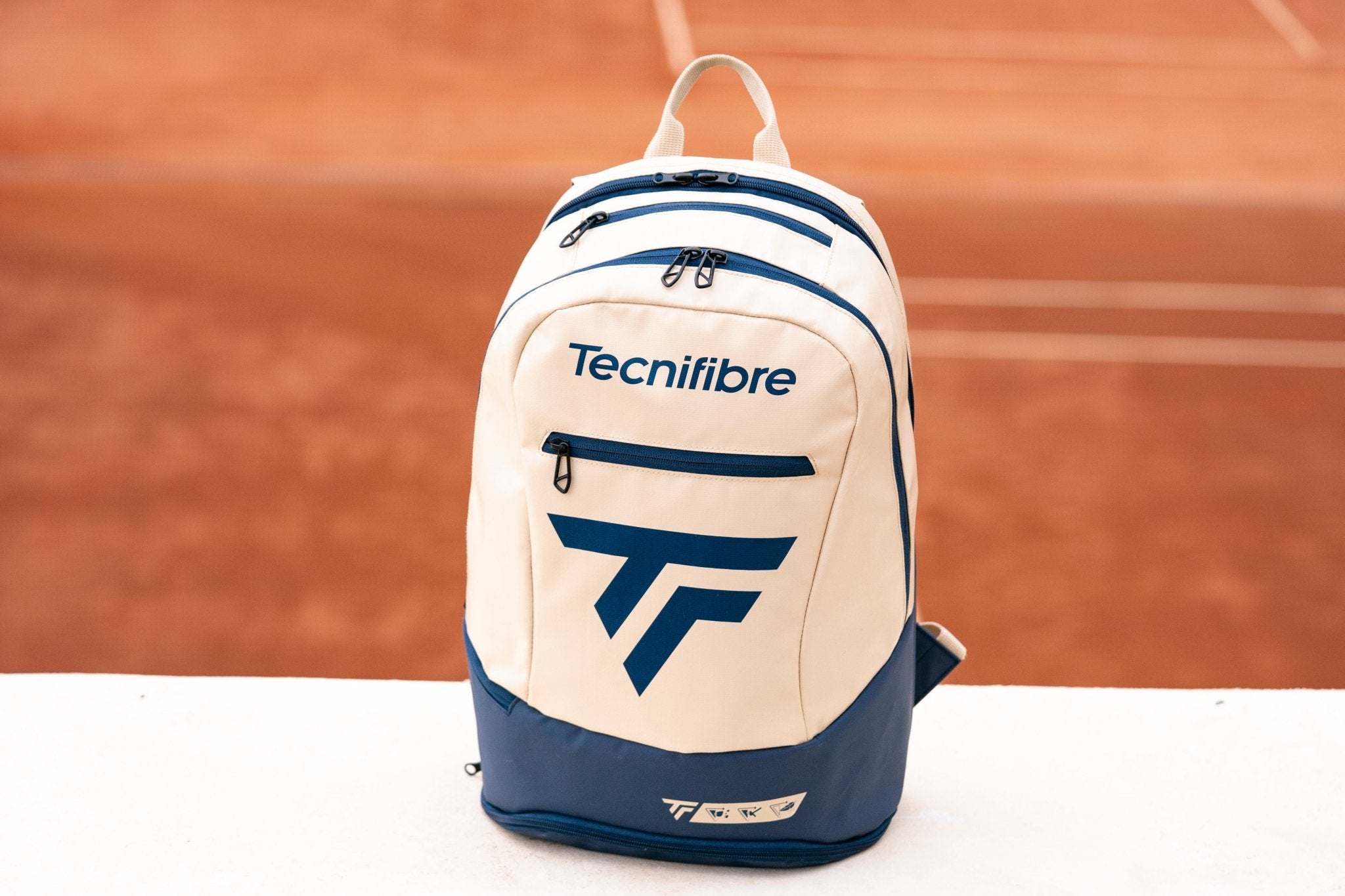 Tecnifibre Tour Endurance Sand Tennis Backpack - Racquet Point