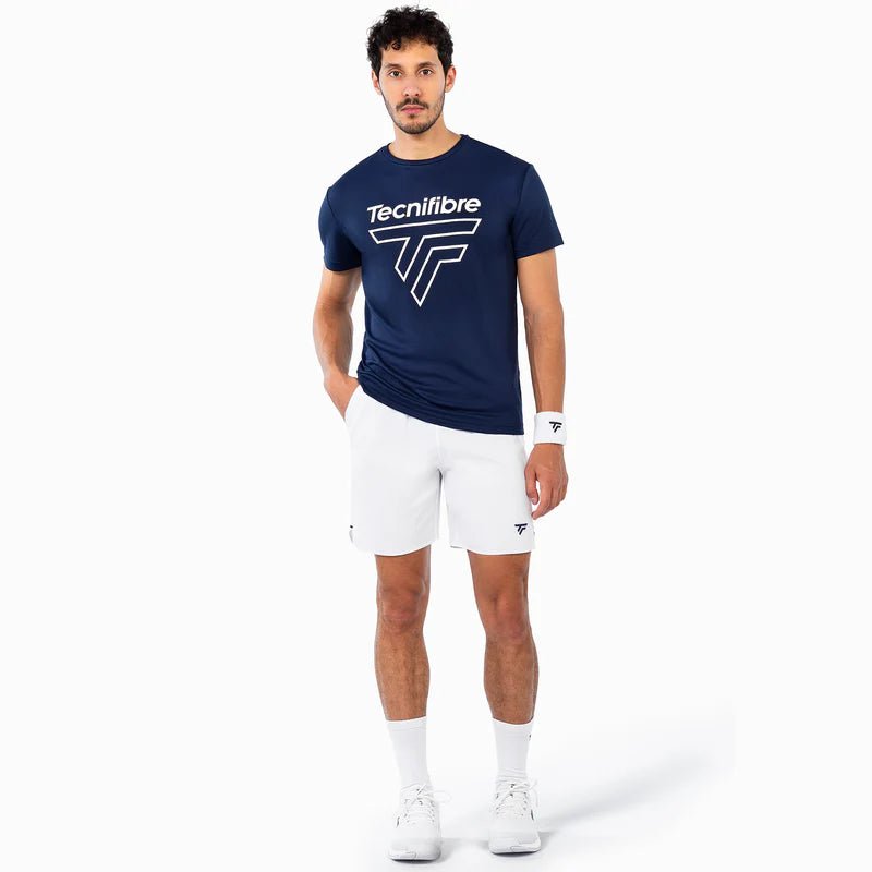 Tecnifibre Unisex Corpo Tee - Racquet Point
