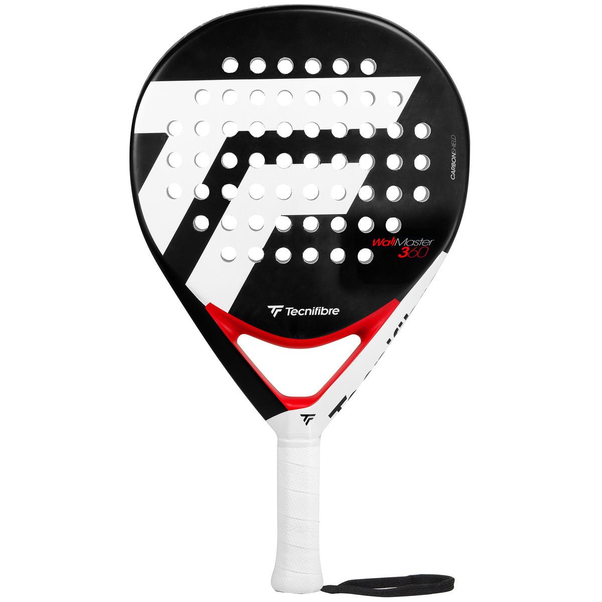 Tecnifibre Wall Master PDH 360 Padel Racket - Racquet Point